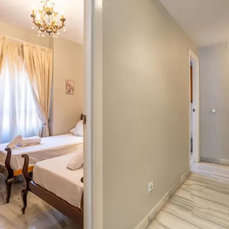 Apartment Sevilla Sunshine - Vacacional Sevilla