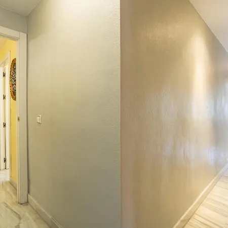 Apartment Sevilla Sunshine - Vacacional Sevilla *