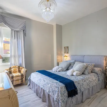 Apartment Sevilla Sunshine - Vacacional Sevilla Tomares