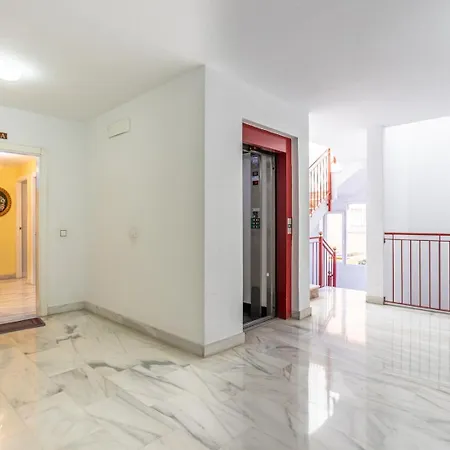 Apartment Sevilla Sunshine - Vacacional Sevilla