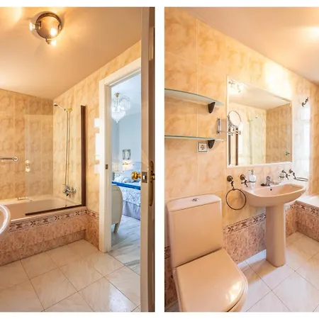 Apartment Sevilla Sunshine - Vacacional Sevilla Tomares