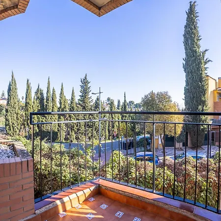 Sevilla Sunshine - Vacacional Sevilla * Tomares