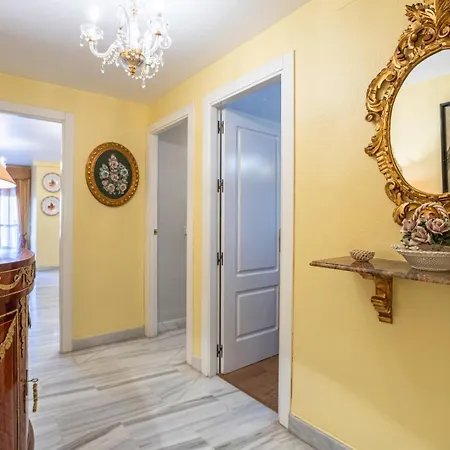 Apartment Sevilla Sunshine - Vacacional Sevilla