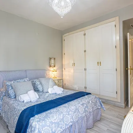 Sevilla Sunshine - Vacacional Sevilla Tomares