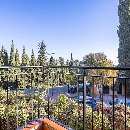 Apartment Sevilla Sunshine - Vacacional Sevilla