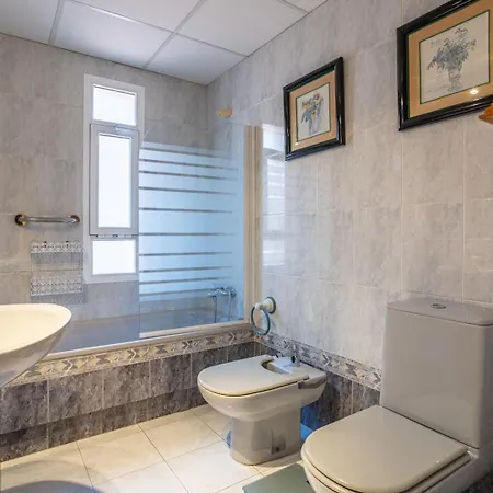 Apartment Sevilla Sunshine - Vacacional Sevilla *