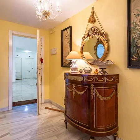 Apartment Sevilla Sunshine - Vacacional Sevilla Tomares