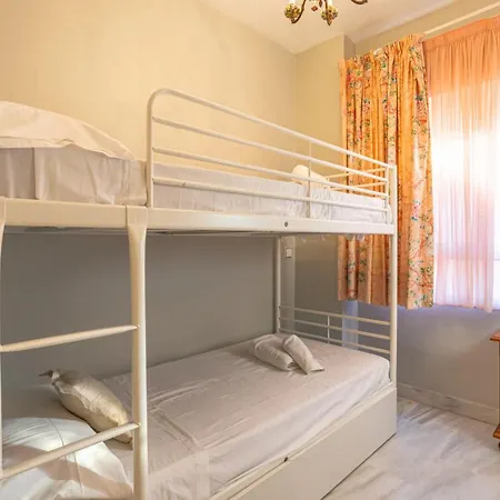 Sevilla Sunshine - Vacacional Sevilla *