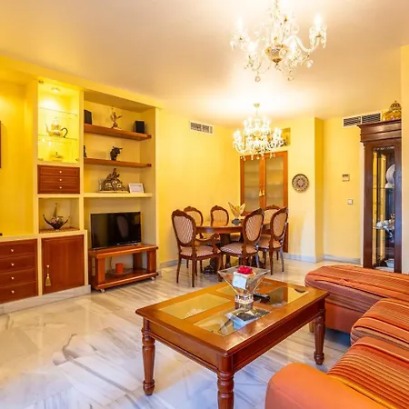 Sevilla Sunshine - Vacacional Sevilla * Tomares