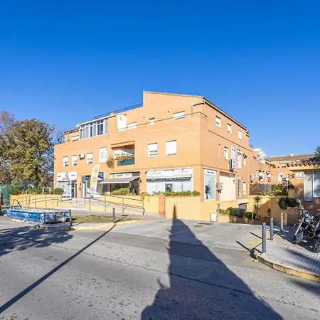 Apartment Sevilla Sunshine - Vacacional Sevilla