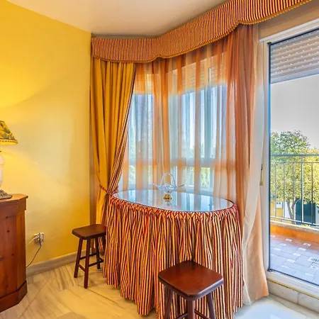 Sevilla Sunshine - Vacacional Sevilla Apartment Tomares
