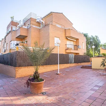 Sevilla Sunshine - Vacacional Sevilla *