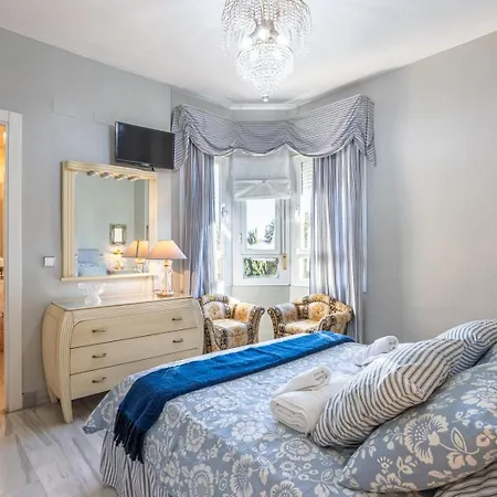 Apartment Sevilla Sunshine - Vacacional Sevilla *