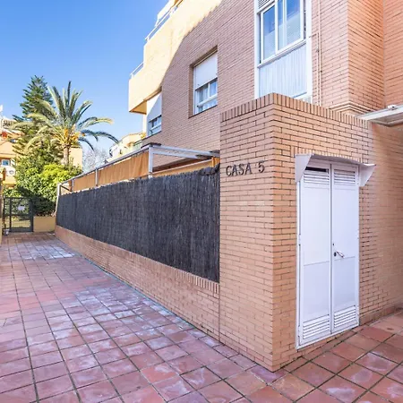 Apartment Sevilla Sunshine - Vacacional Sevilla Tomares
