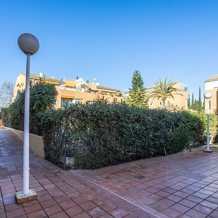 Sevilla Sunshine - Vacacional Sevilla *
