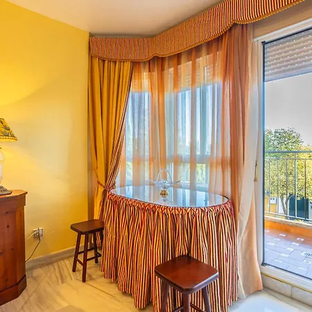 Apartment Sevilla Sunshine - Vacacional Sevilla *