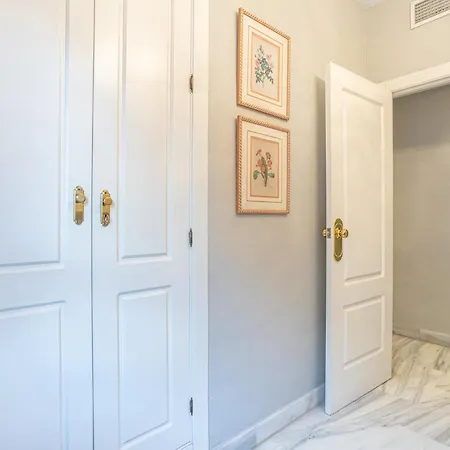 Sevilla Sunshine - Vacacional Sevilla Apartment Tomares