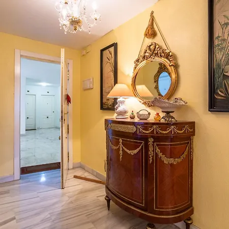 Sevilla Sunshine - Vacacional Sevilla Apartment Tomares