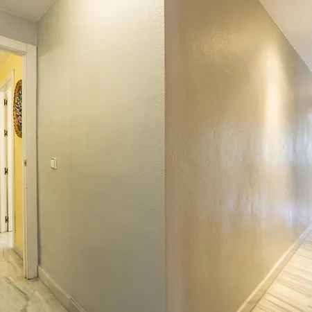 Sevilla Sunshine - Vacacional Sevilla Apartment Tomares