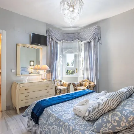 Apartment Sevilla Sunshine - Vacacional Sevilla Tomares