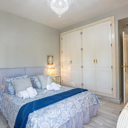 Sevilla Sunshine - Vacacional Sevilla * Tomares