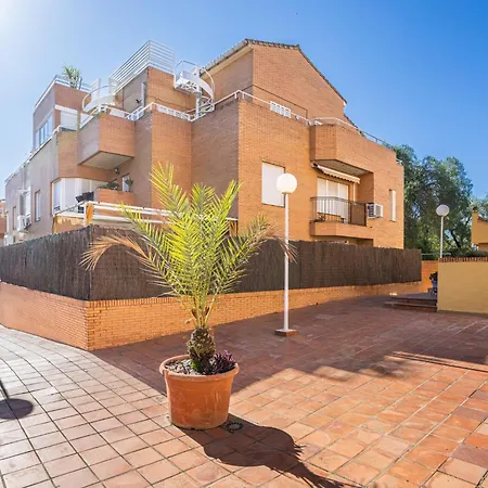 Sevilla Sunshine - Vacacional Sevilla