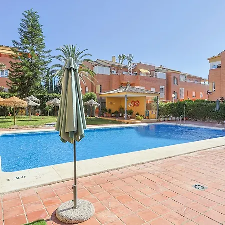 Sevilla Sunshine - Vacacional Sevilla アパート
