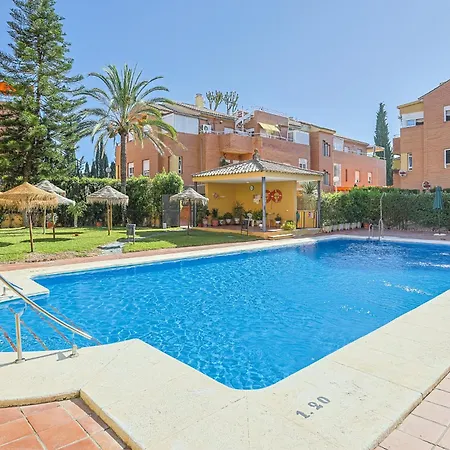 Sevilla Sunshine - Vacacional Sevilla アパート *