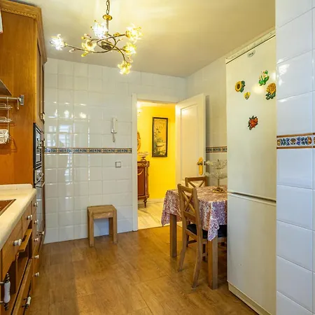 Sevilla Sunshine - Vacacional Sevilla * Tomares